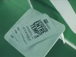 Là Hors De | Musée éphémère (2006-2008)