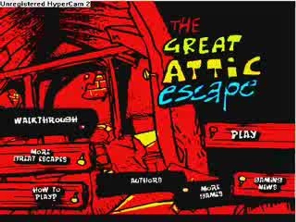 The Great Escape Games (2)