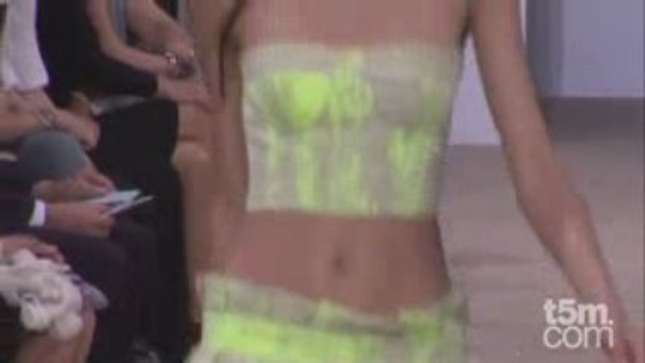 Day 5 LFW round up: Emma Watson shimmers and Victoria ...