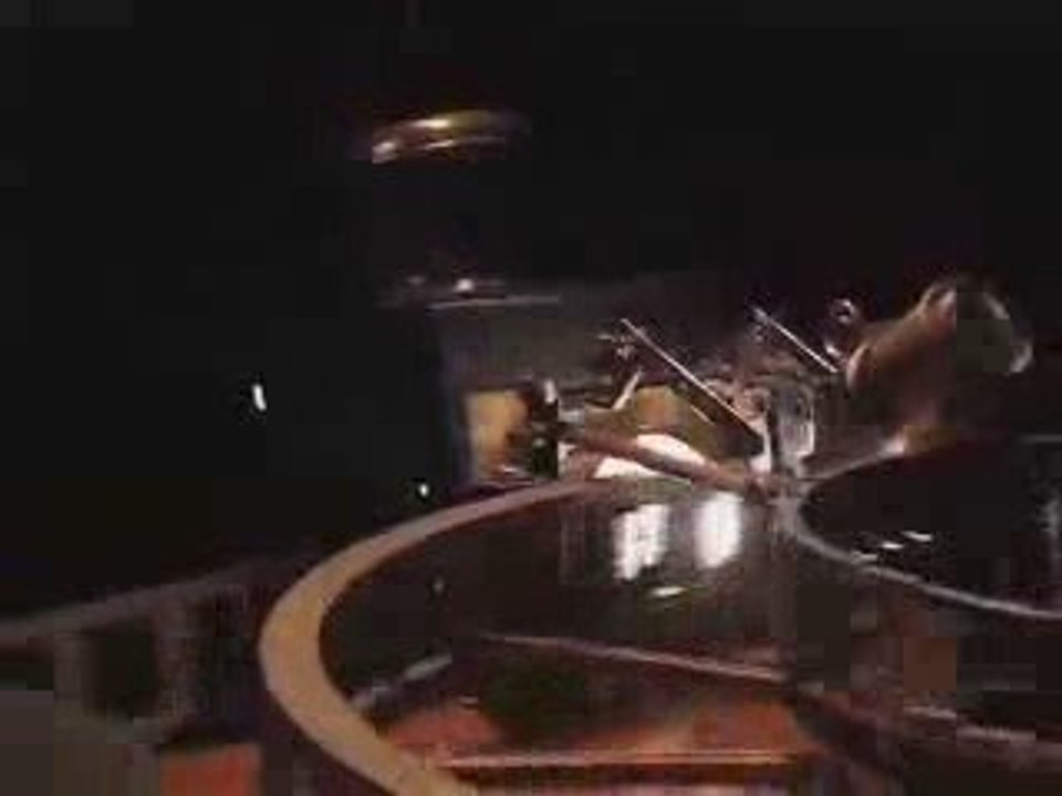 Lanterne magique : le theatre optique d'Emile Reynaud