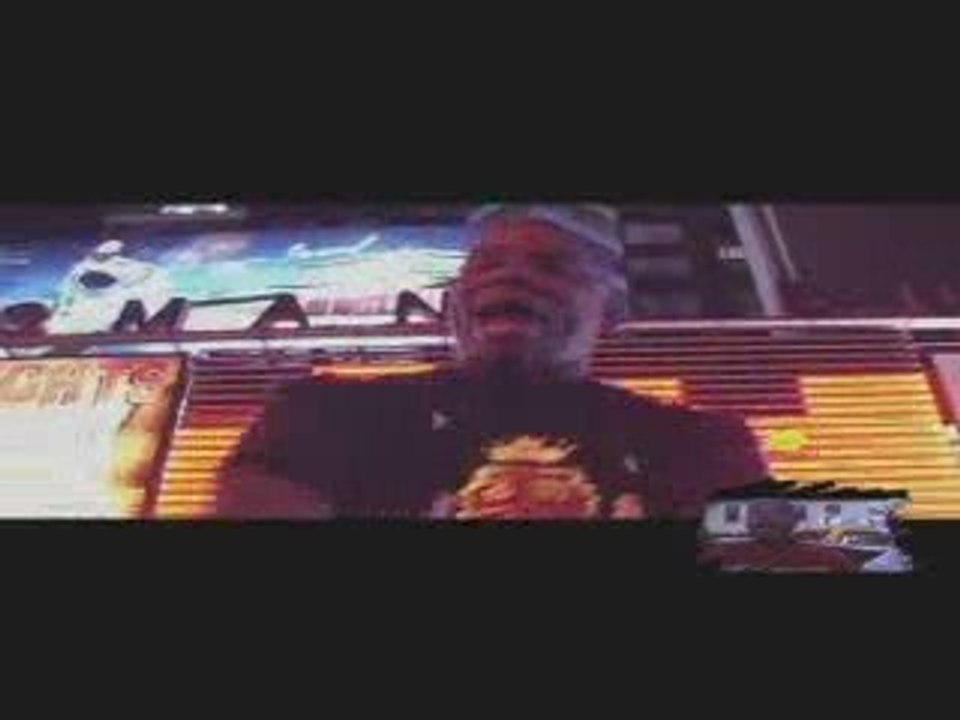 SLICK WATTS - Ya in the league now (Produced By DJ Pimp)