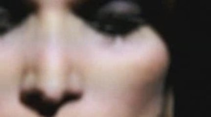 Malgosia Bela Chanel Noir Obscure Winter 2009