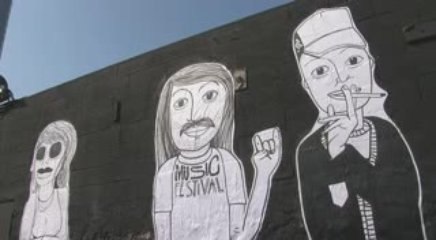 Rencontre avec Cédric Malo (Tabas™) graphiste marseillais