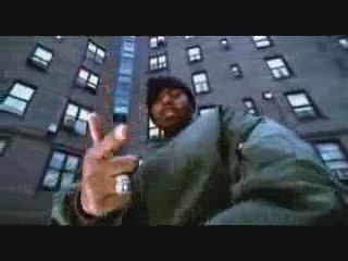 NAS IS LIKE-BROKEN KEYS REMIX