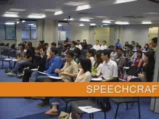 NUS TOASTMASTERS CLUB INSTALLATION VIDEO 2008/2009