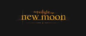 *TR* Twilight - New Moon Fragman [Alacakaranlık Yeni Ay]