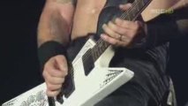 Metallica - Master Of Puppets - Live -