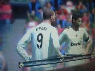 pes 2010 demo