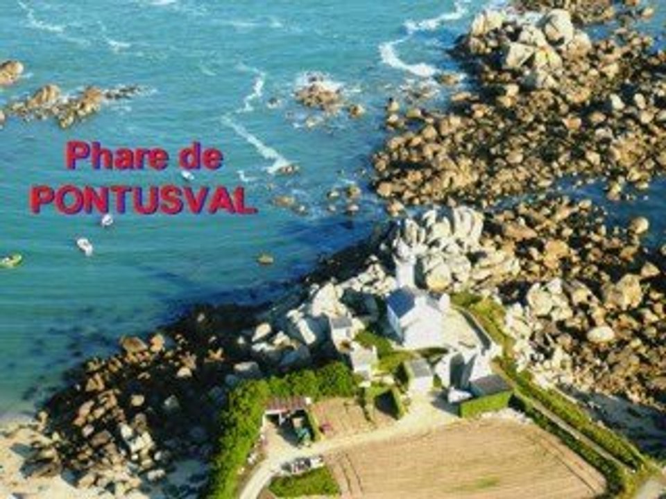 PLOUESCAT week-end PARAMOTEUR 29 Août 2009