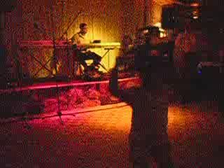 soirée ramadan 2009