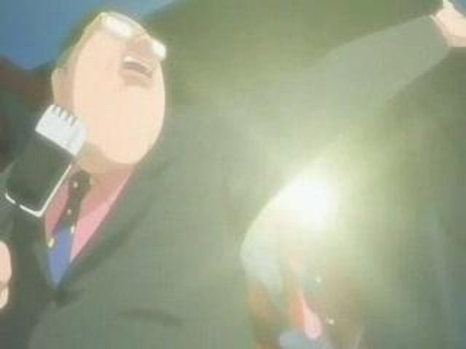 AMV : Bleach Khan Onji & Moskau