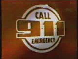 Call 911 in an emergency