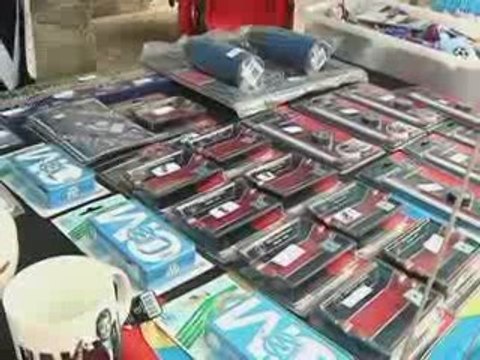 La choucroute dans tous ses états (Brienne-le-Château)