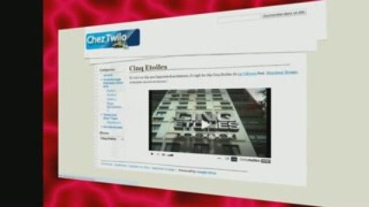 Chez Twilo
