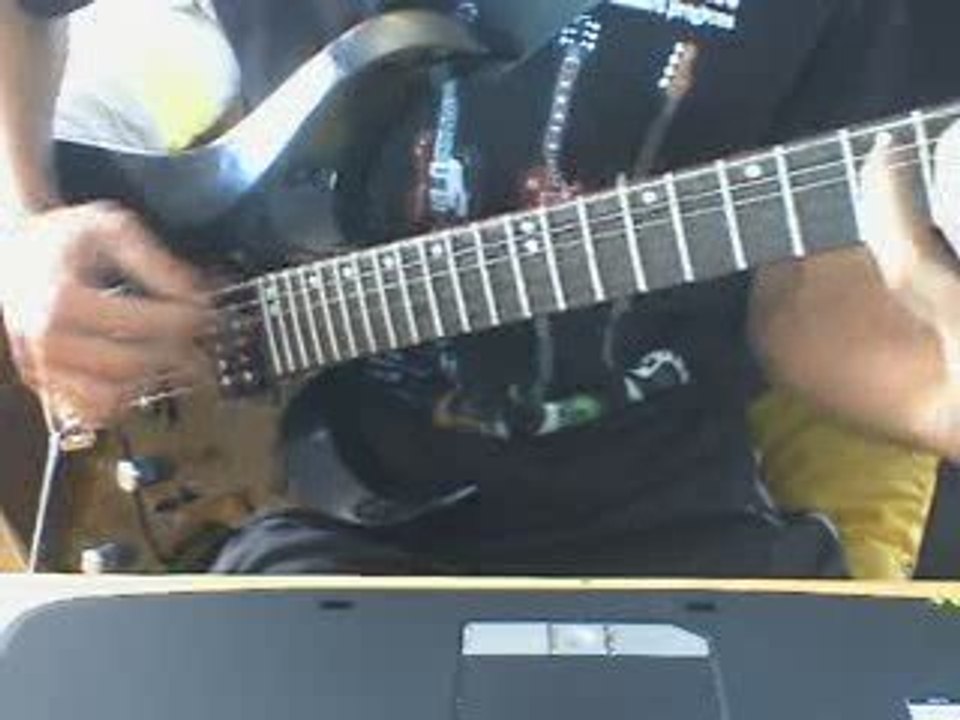 Tears In Heaven d'Eric Clapton Par Xavi_7