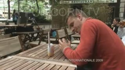 Caméra Cachée : Le Baby Phone