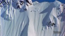 Almost Live - Episode 16 - Deep Steep AK Spines