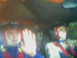 rallye de boulogne 2009