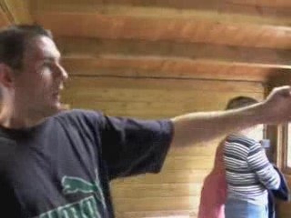 Jeunes chasseurs ardennais