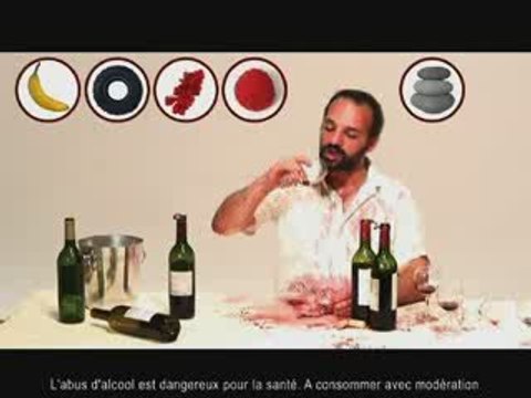 Bons baisers du... Bordelais !