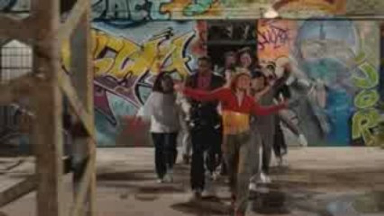 Dance Movie - Bande-Annonce VF