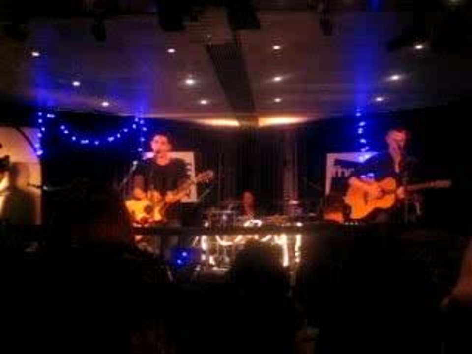 Placebo - Meds (Live à la Fnac)