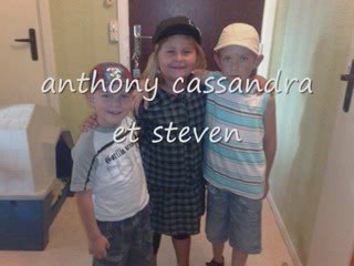 tite famille tous ensemble