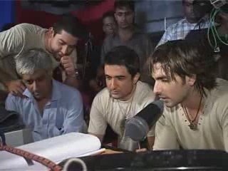 lb 157 ON LOCATION SPEED