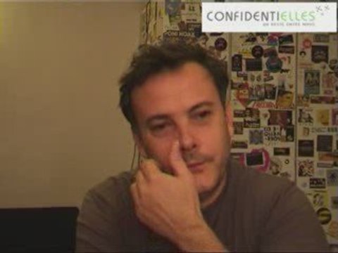 Mickey 3D Interview par Confidentielles