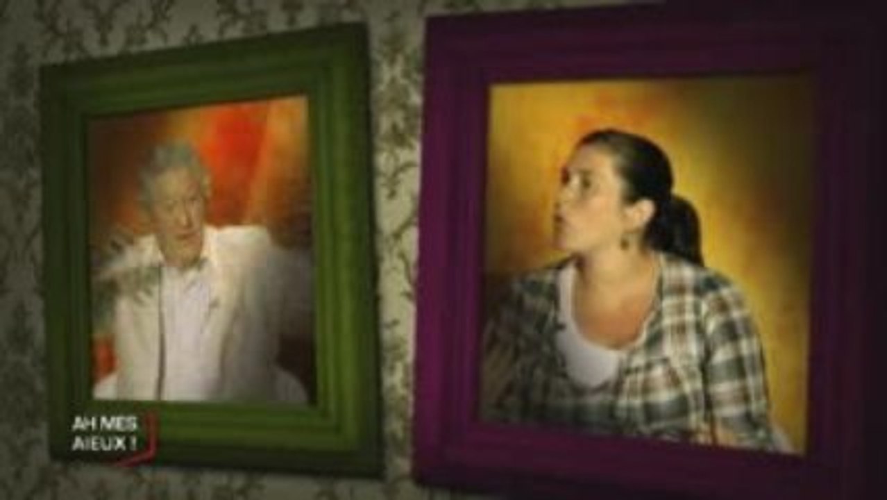 Ah mes Aïeux : Don Gabriel Sortais