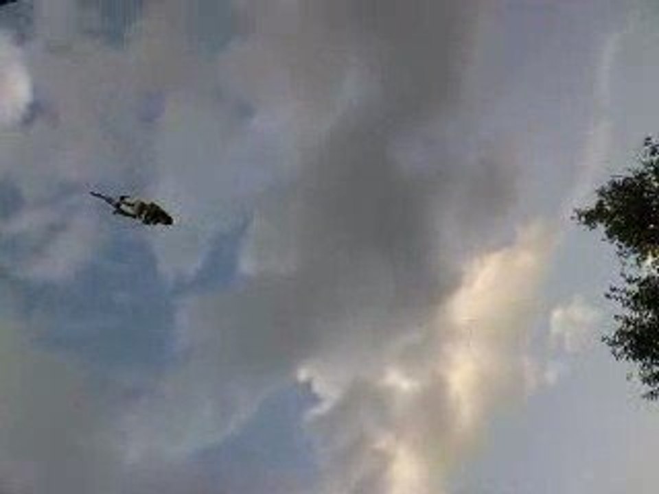 saut à l'élastique évry 09