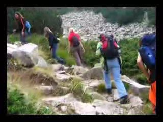 Mountain Pirin - Bulgaria, Jesse Cook - Virtue