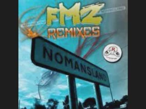 FMZ - Nomansland (Doctor Ly Vocal Remix) 2009