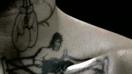 Maxime Médard Hoody AW77 Nike Sportswear