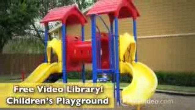 Summit View/ Valley View Apartments-Fort Worth Apartments