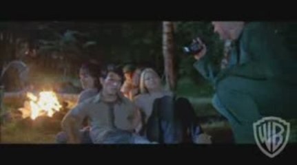 The Hills Run Red - Caught Clip