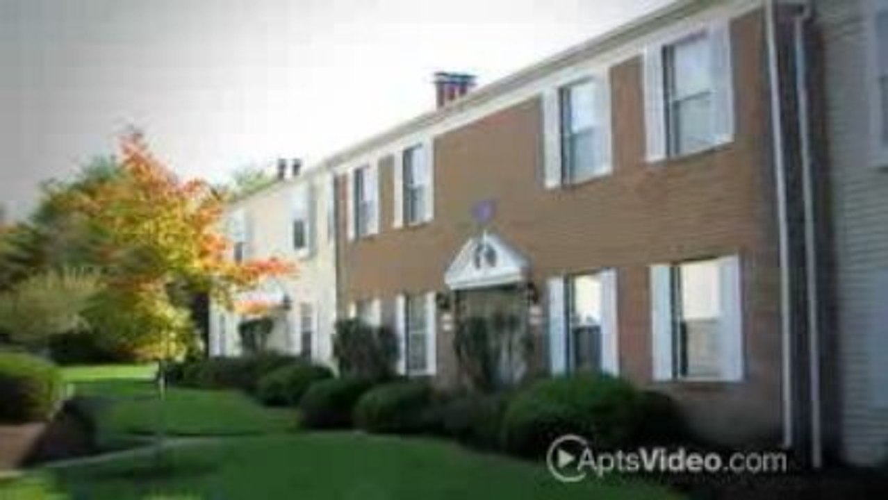 ForRent.com Tory Estates Apartments in Clementon, NJ