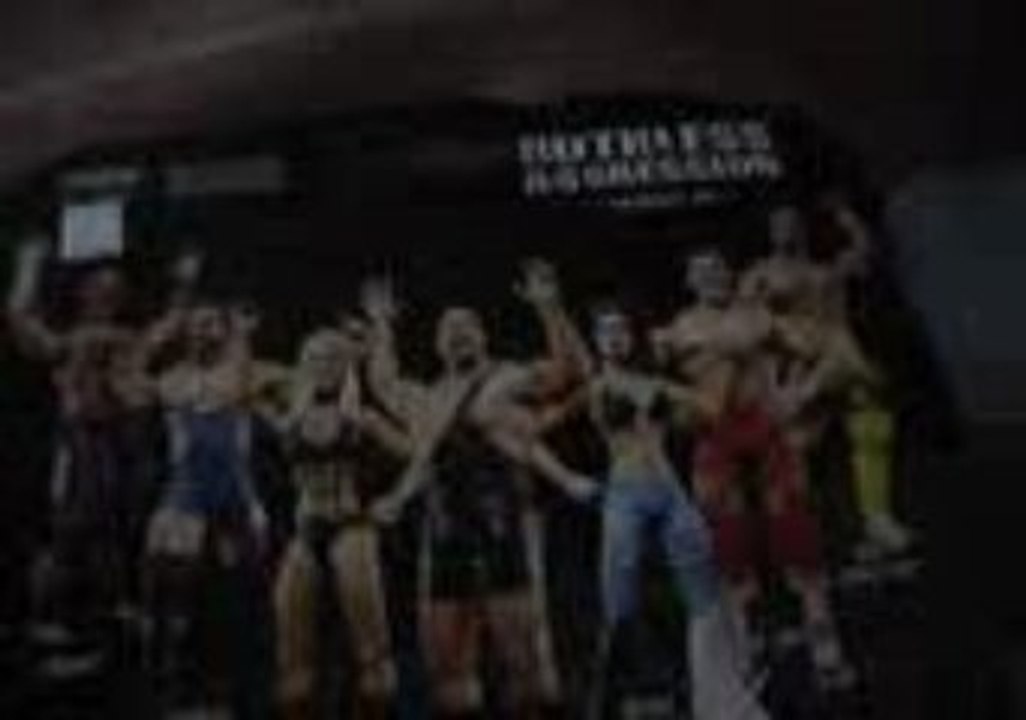 ma nouvelle figurine et son accessoire +ma nouvelle ceinture