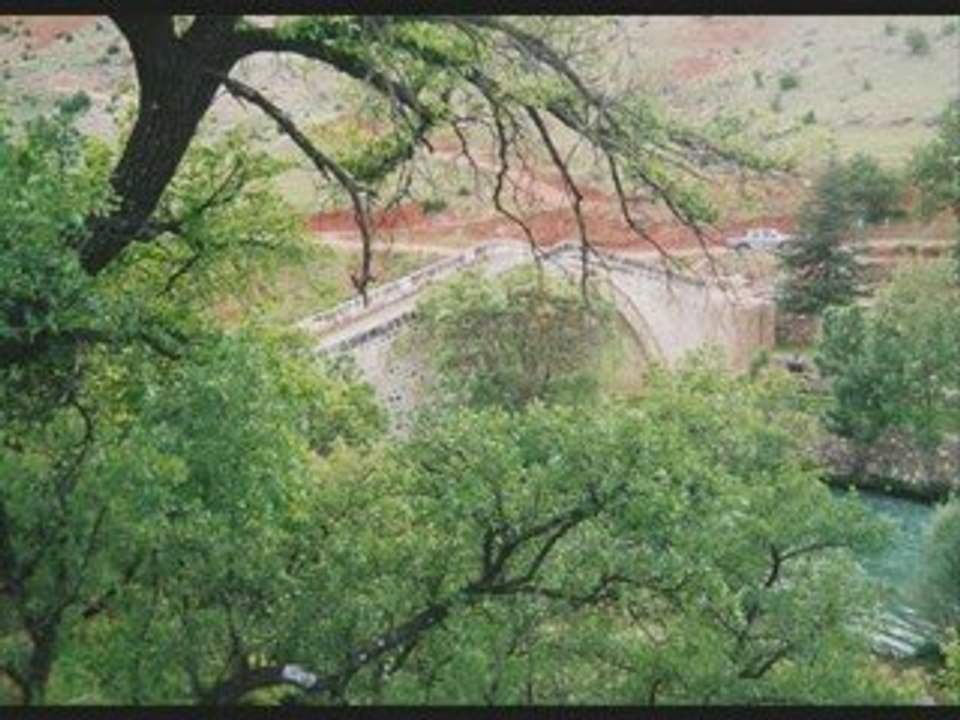 Karaçol Hozat Havası Dersim Munzur www.dersimliler.com