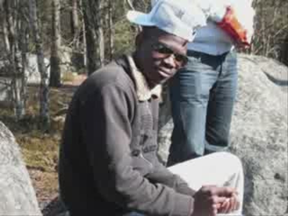 D'von illicite-Un ange de plus feat Kaly