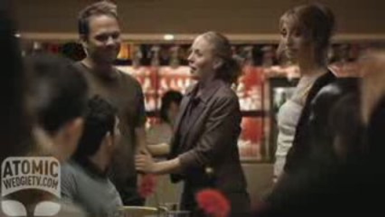 Man Stroke Woman - Everyone, I'd Like You to Meet