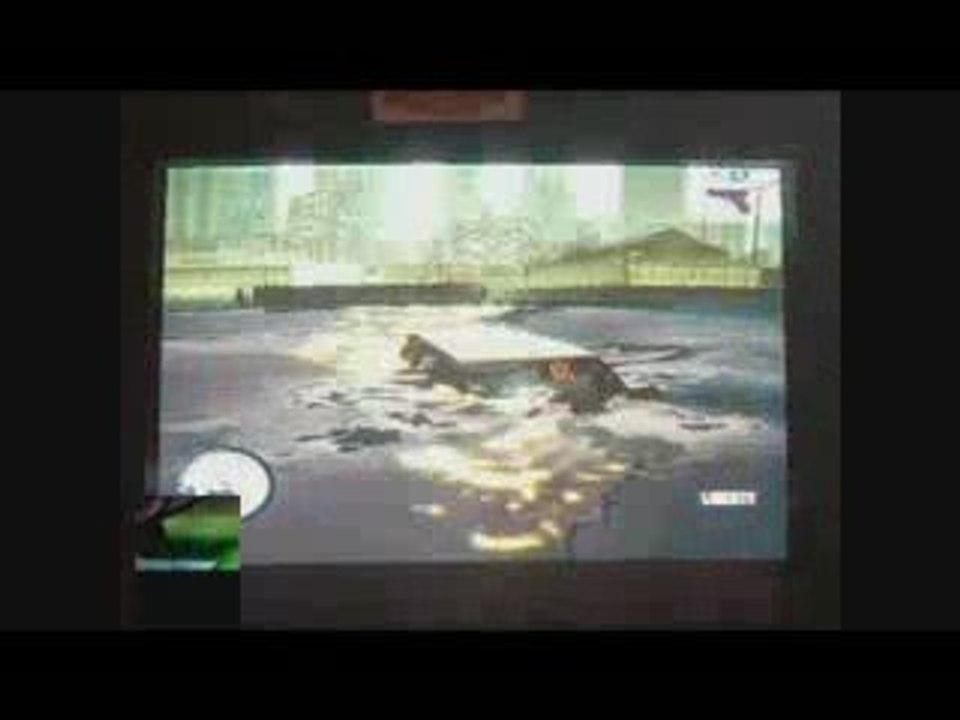 Compil GTA IV Online