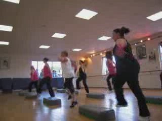 Démo step (2ème passage)