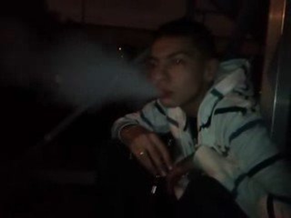 CHICHA, D BAR AVK LE CHARBON 2 BARBECU MDRR