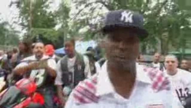 Jadakiss (feat. VA) - Who's Real [Ruff Ryders Remix] *HQ*