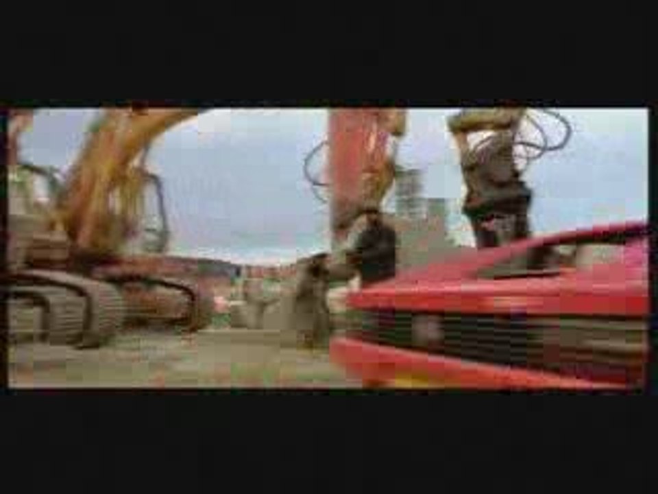 3ème OEIL - La vie de rêve