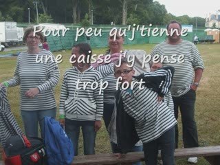 karaoké martiniquaise