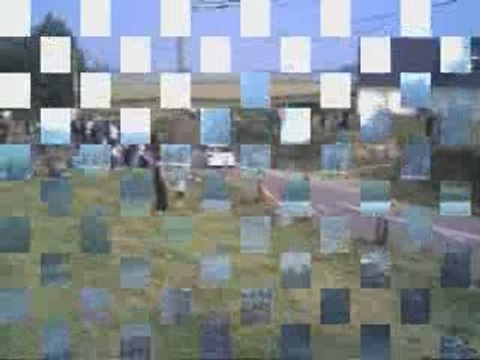 rallye val de bresle 2009 les bon et gamelle