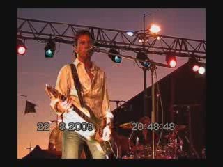 CAP MARSEILLE / FESTIMER 2009 / Kreposuk suite