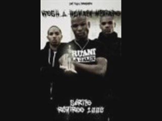 crp crew feat zkthug  wesh l'humain